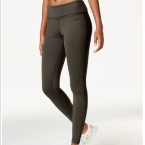 Nike Dri-fit Leggings Legend 2.0